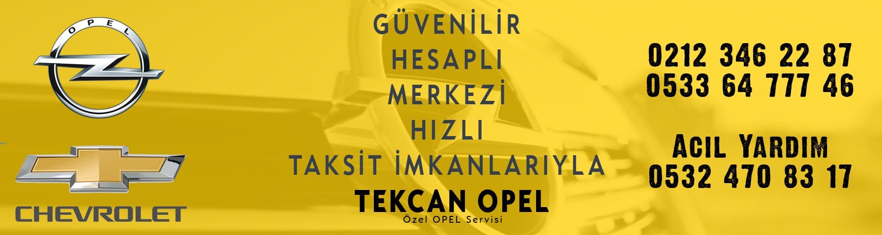 Profesyonel Bakım