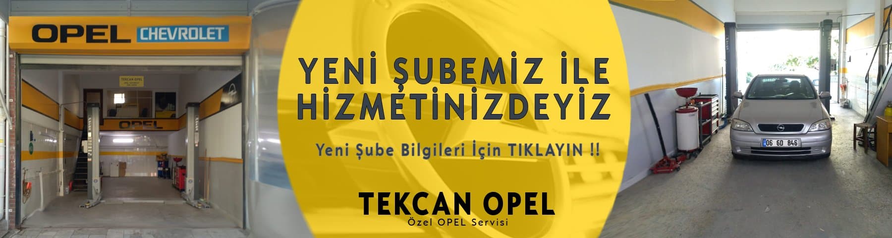 Mükemmellik Standartımız